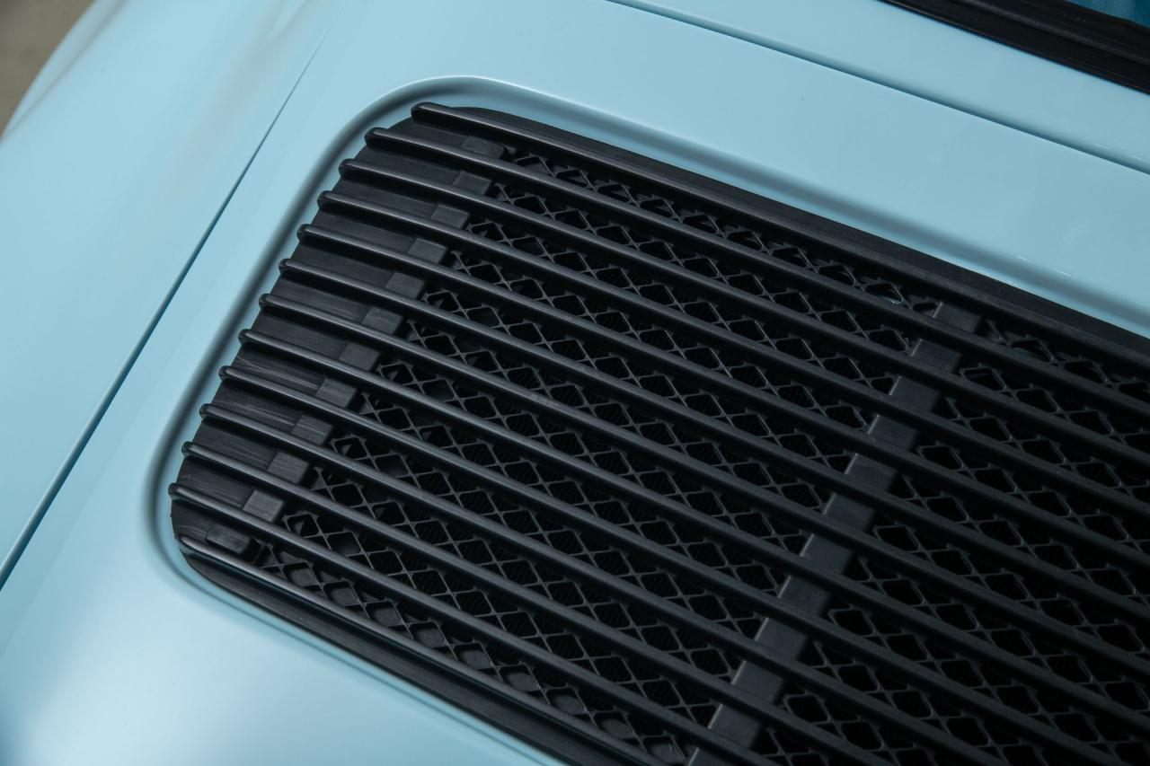 1987 Porsche 911 Carrera "Arsham"