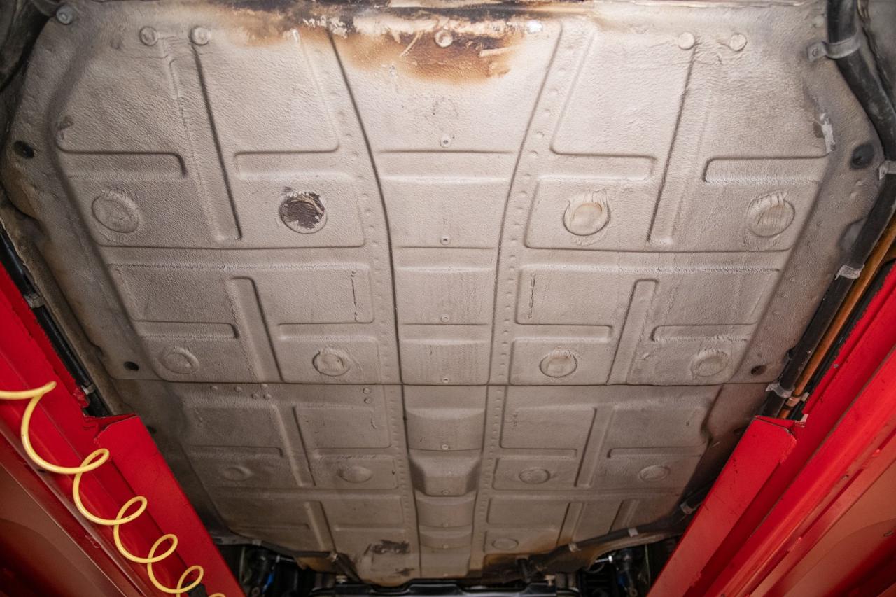 1987 Porsche 911 Carrera "Arsham"