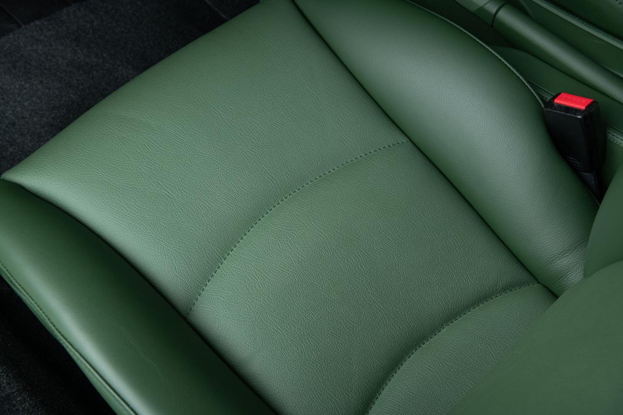 1998 Porsche 911 C2S "Arsham"