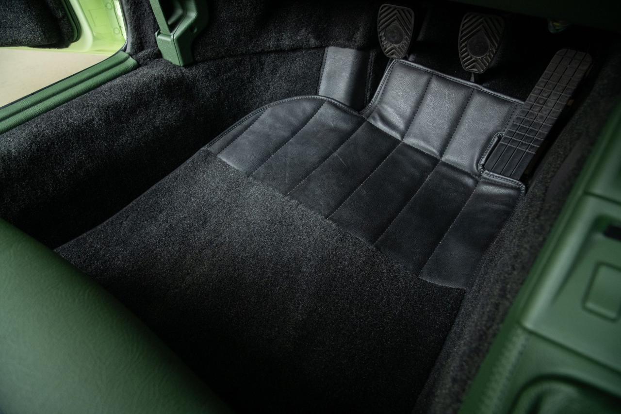 1998 Porsche 911 C2S "Arsham"