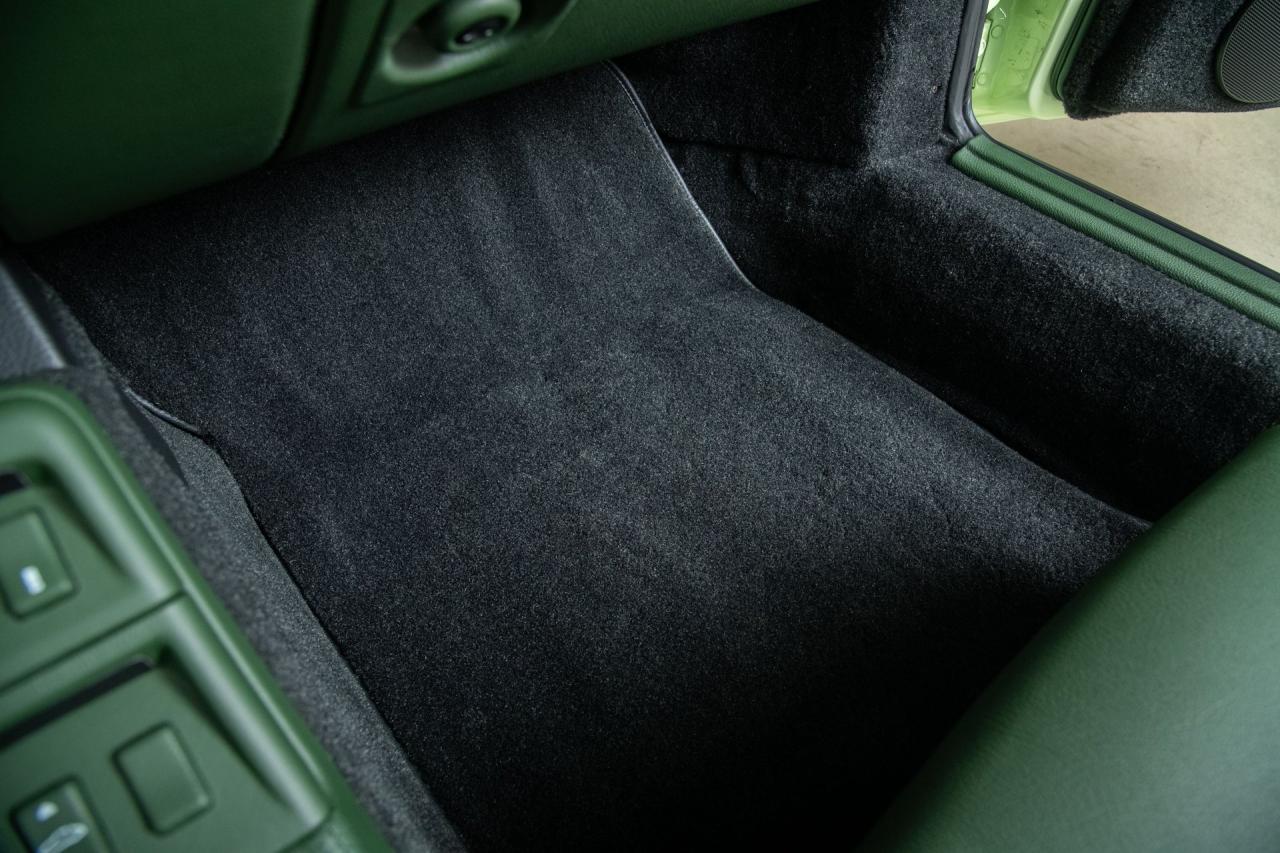 1998 Porsche 911 C2S "Arsham"