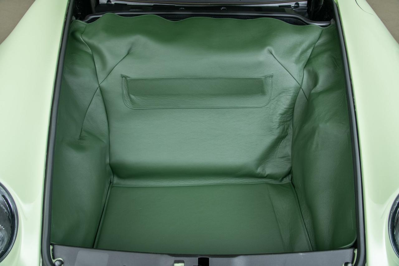 1998 Porsche 911 C2S "Arsham"