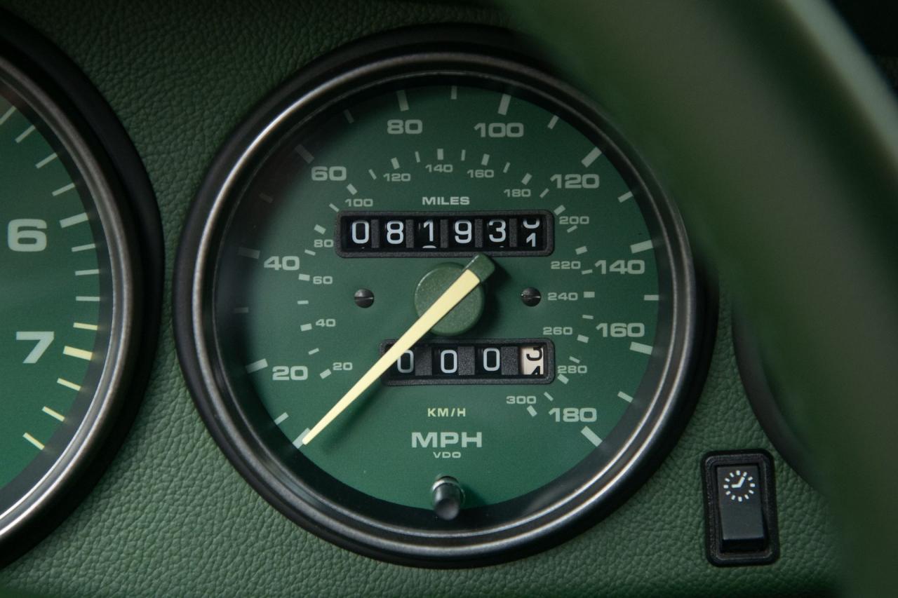 1998 Porsche 911 C2S "Arsham"