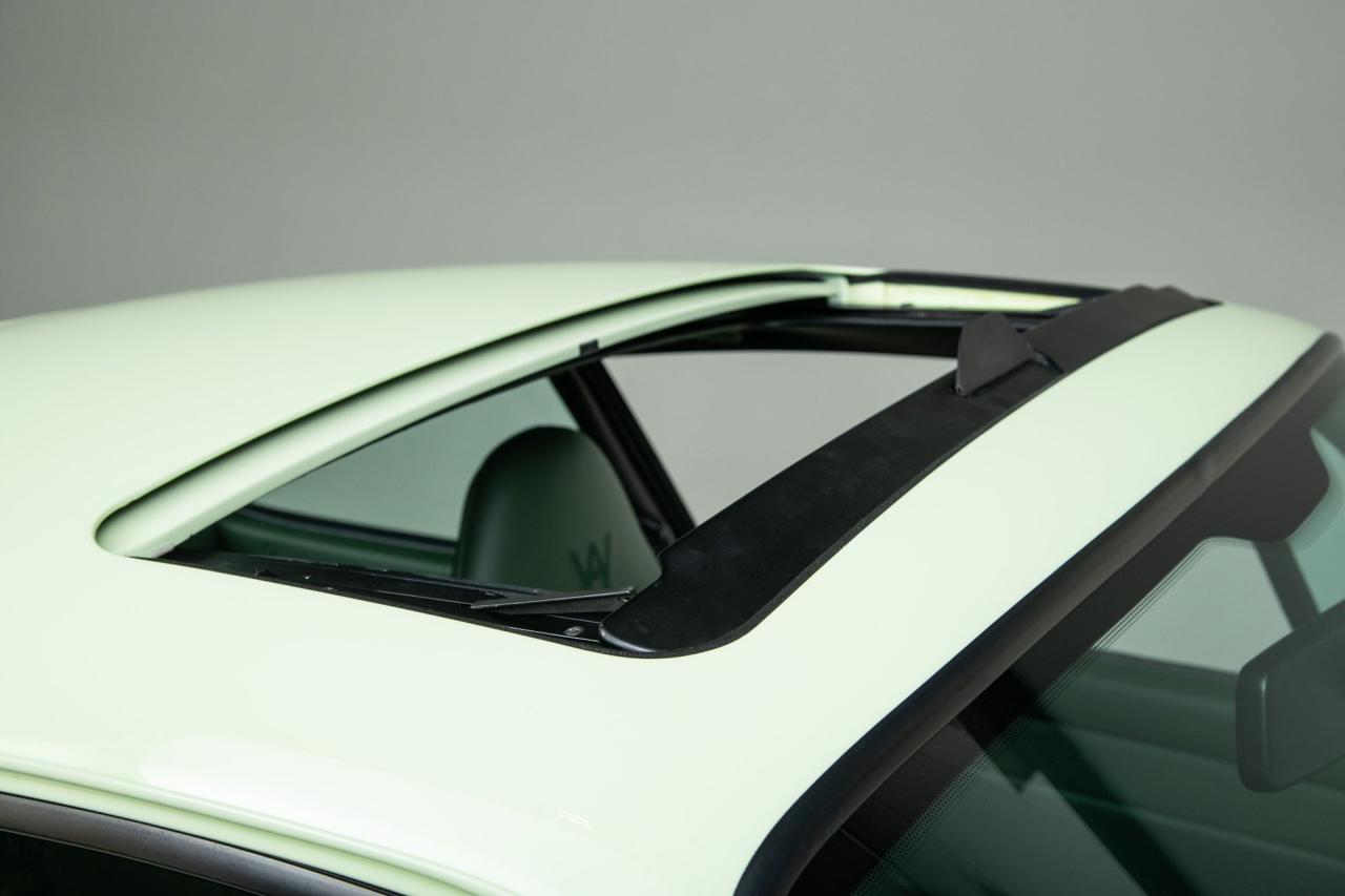1998 Porsche 911 C2S "Arsham"