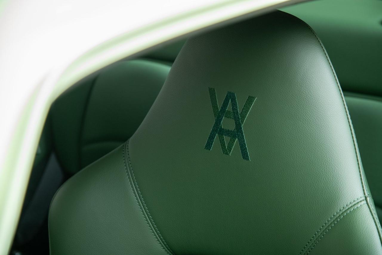 1998 Porsche 911 C2S "Arsham"