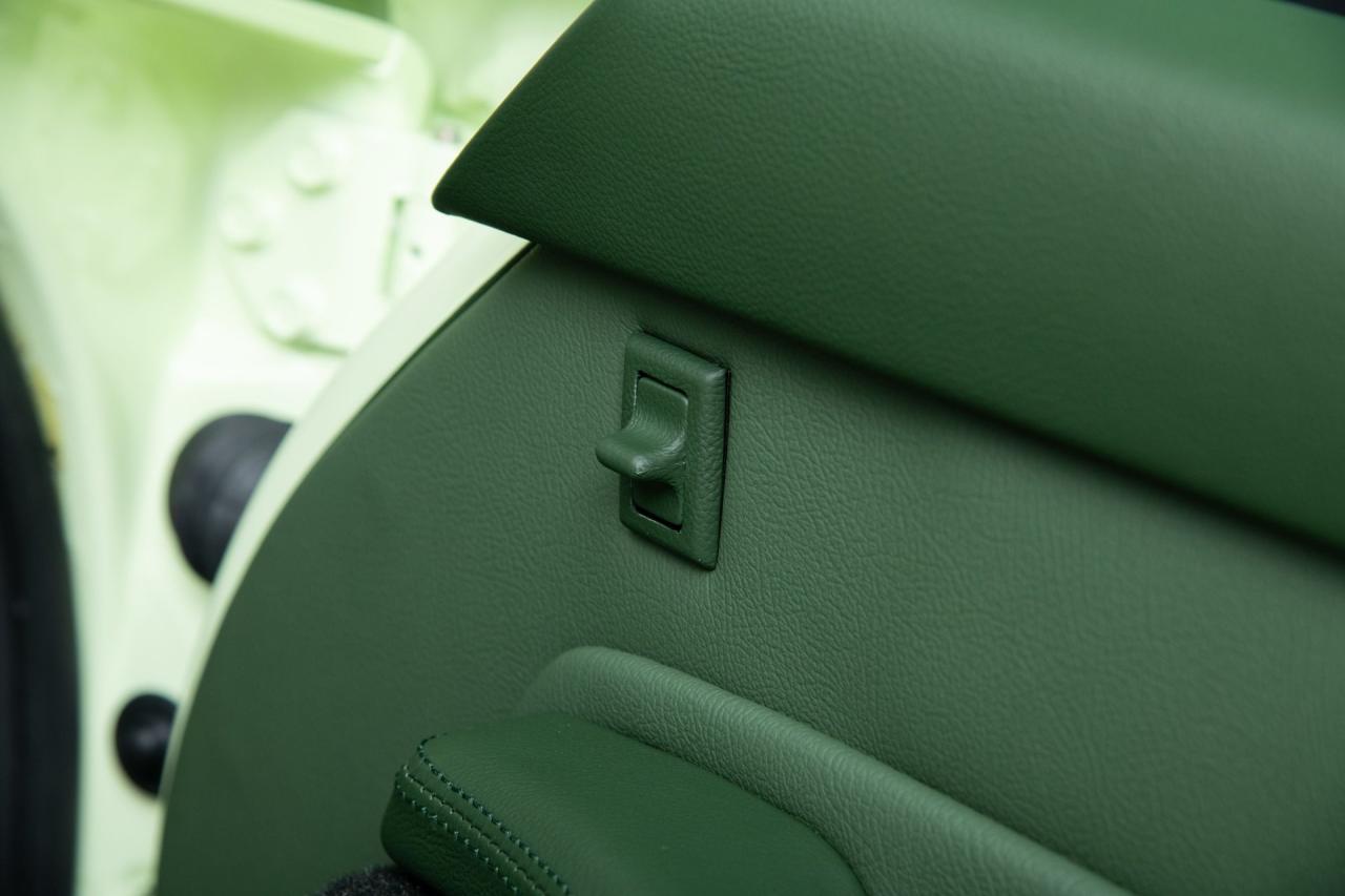 1998 Porsche 911 C2S "Arsham"