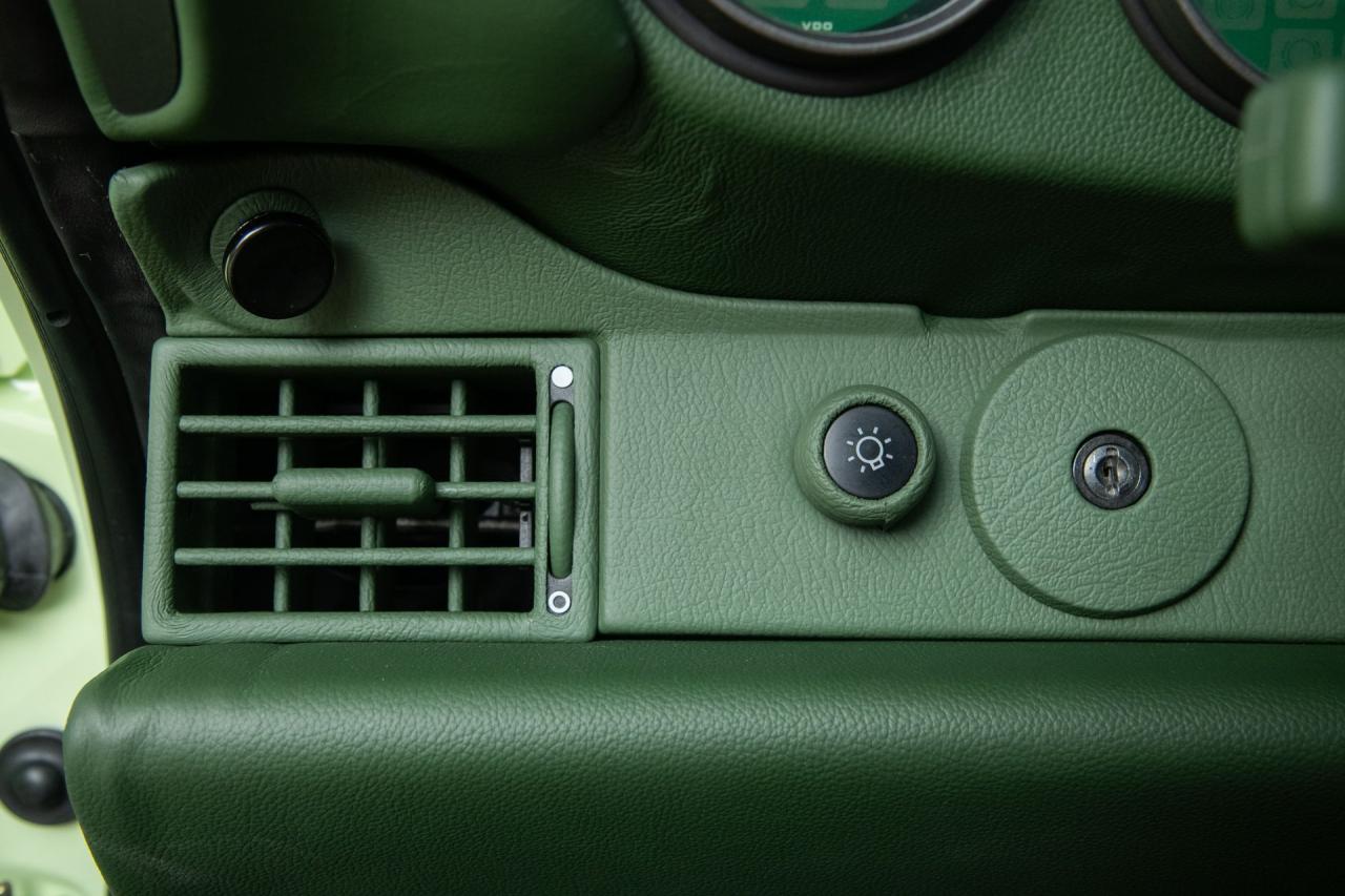 1998 Porsche 911 C2S "Arsham"