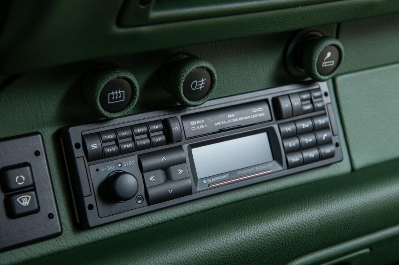 1998 Porsche 911 C2S "Arsham"
