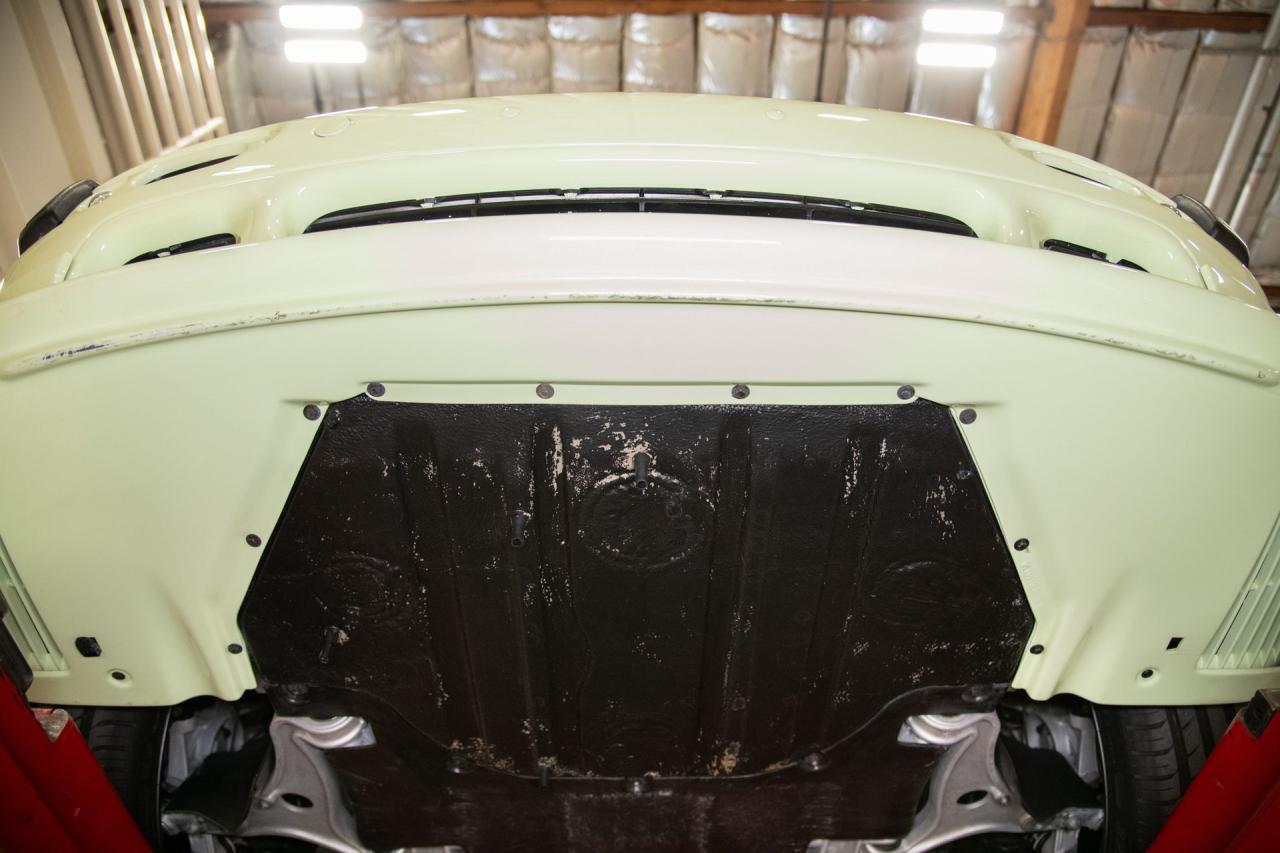 1998 Porsche 911 C2S "Arsham"