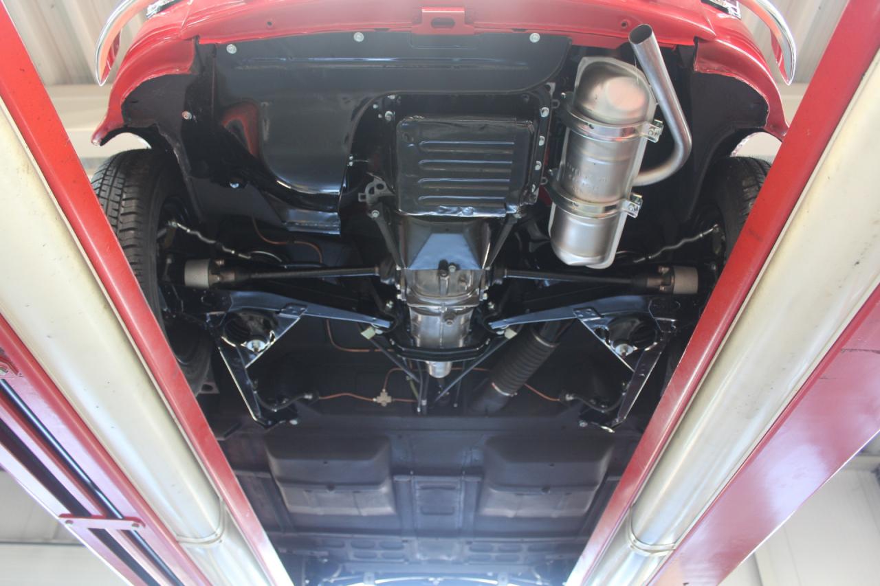 1972 Fiat 500F &ldquo;Recently restored&rdquo;