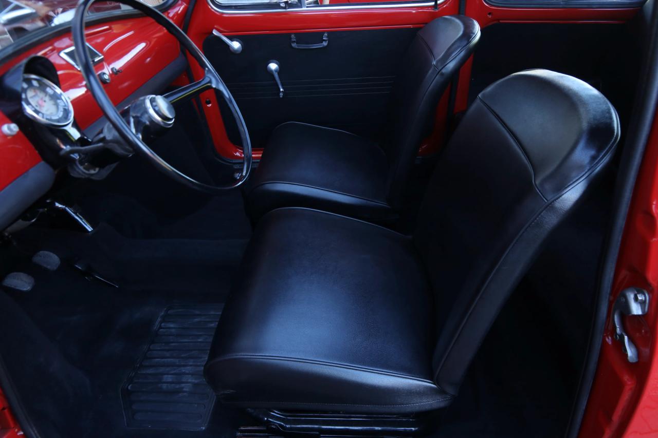 1972 Fiat 500F &ldquo;Recently restored&rdquo;