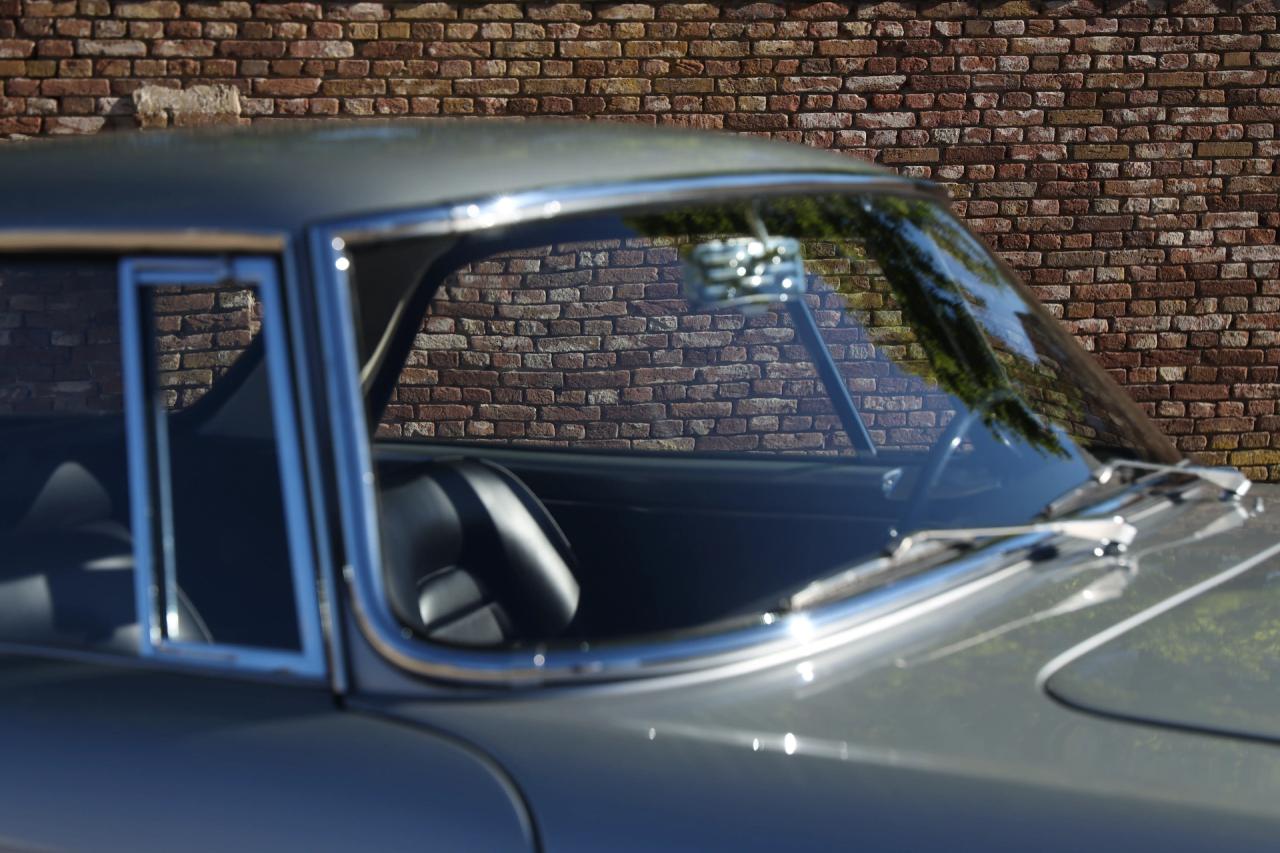1961 Maserati 3500 GT &ldquo;Matching numbers&rdquo;
