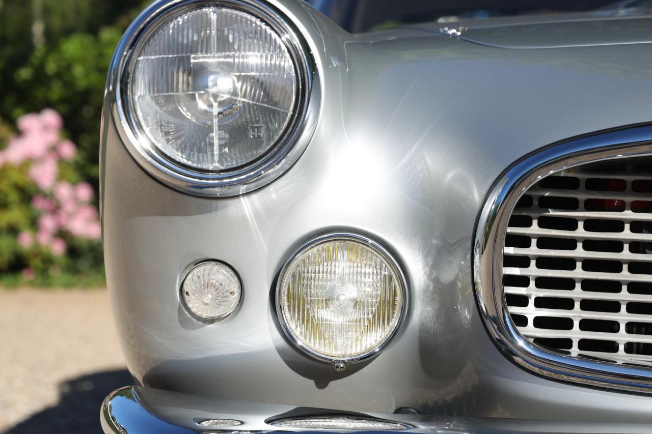 1961 Maserati 3500 GT &ldquo;Matching numbers&rdquo;