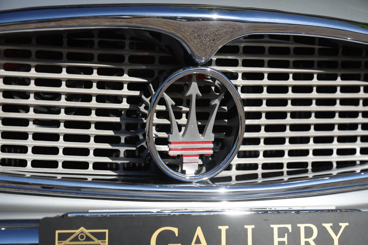 1961 Maserati 3500 GT &ldquo;Matching numbers&rdquo;