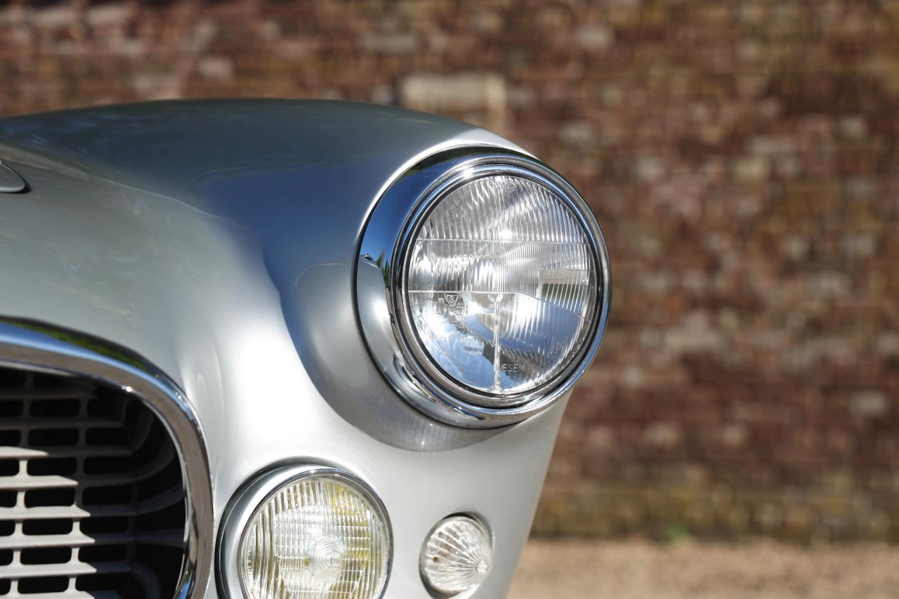 1961 Maserati 3500 GT &ldquo;Matching numbers&rdquo;
