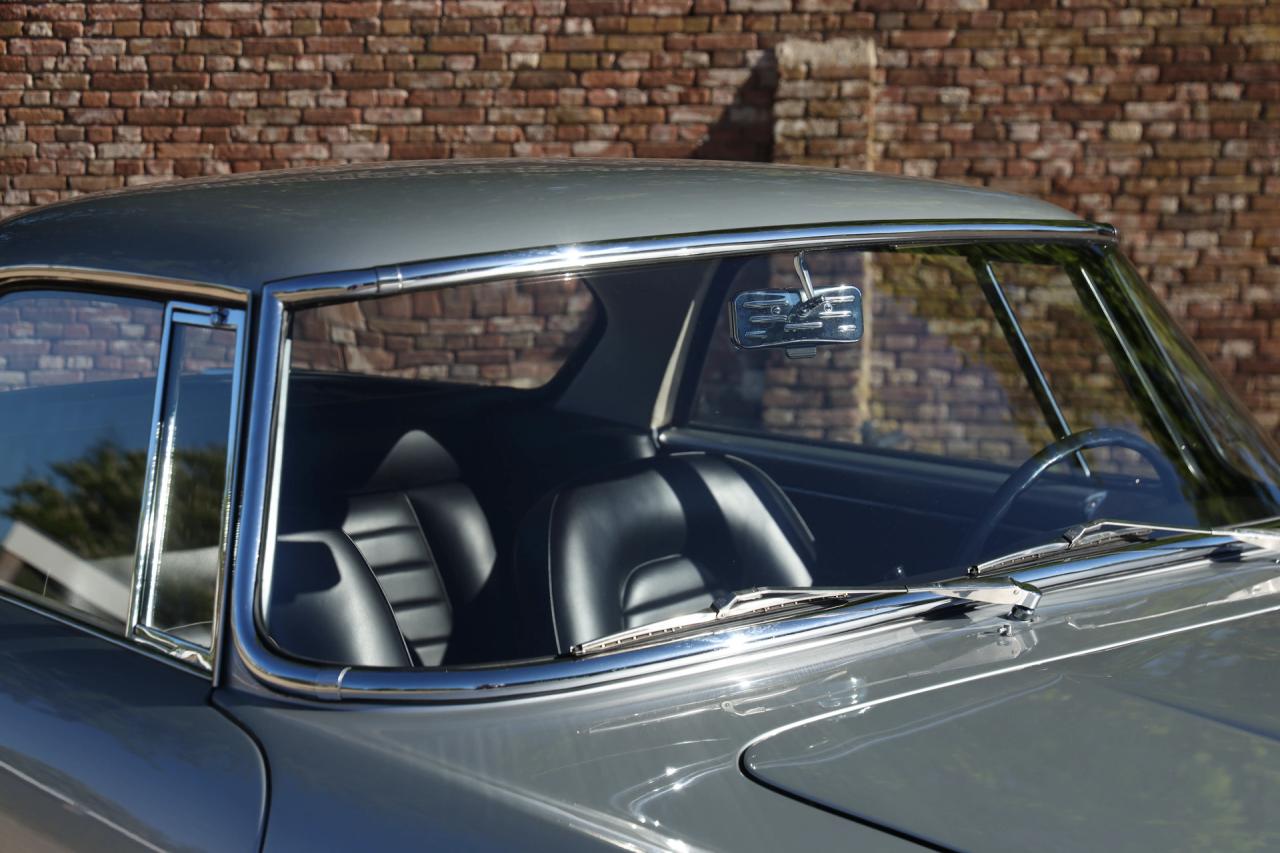 1961 Maserati 3500 GT &ldquo;Matching numbers&rdquo;