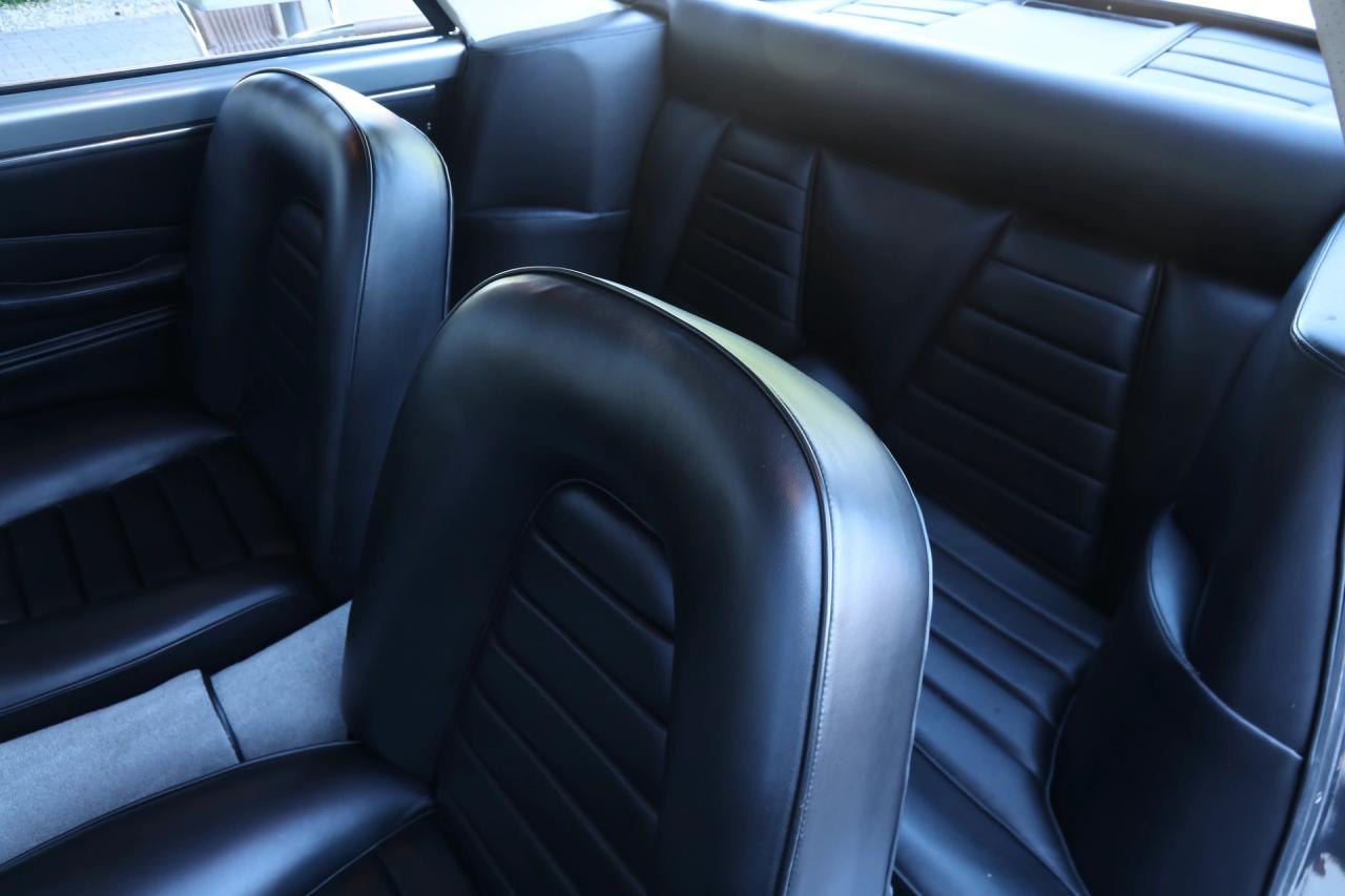 1961 Maserati 3500 GT &ldquo;Matching numbers&rdquo;