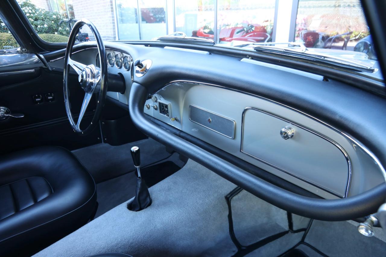 1961 Maserati 3500 GT &ldquo;Matching numbers&rdquo;