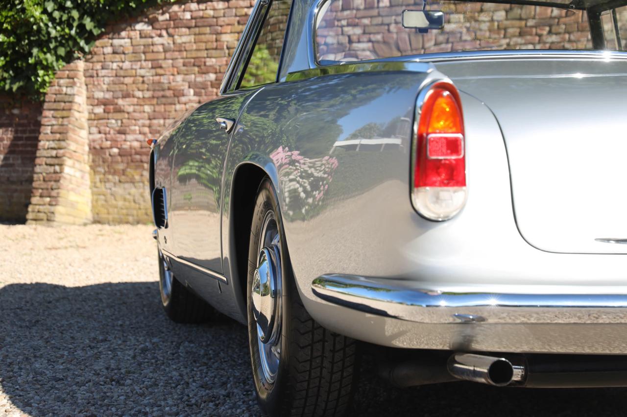1961 Maserati 3500 GT &ldquo;Matching numbers&rdquo;