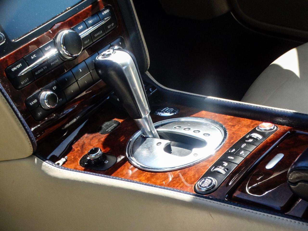 2005 Bentley 6.0 GT 2dr