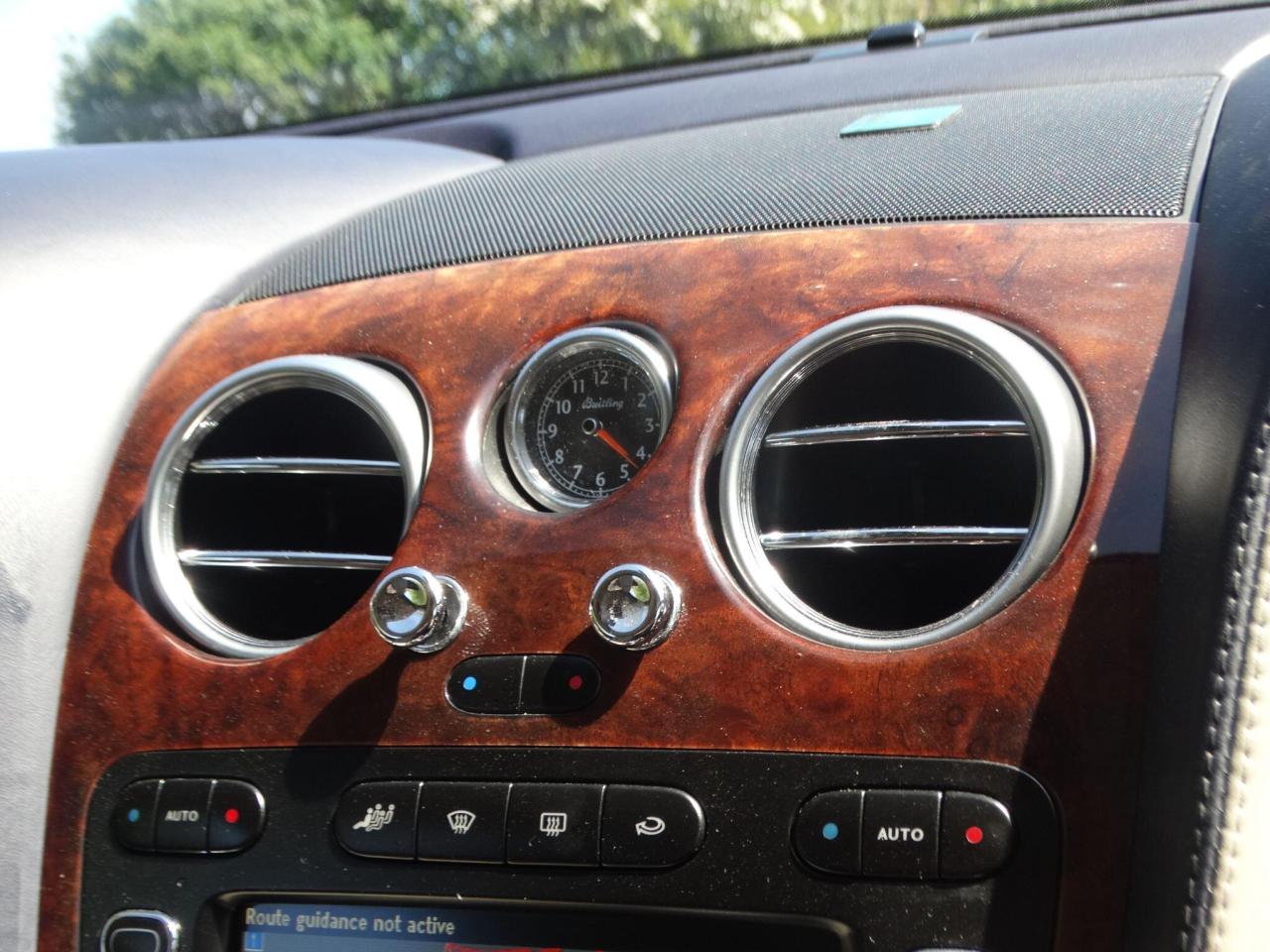 2005 Bentley 6.0 GT 2dr