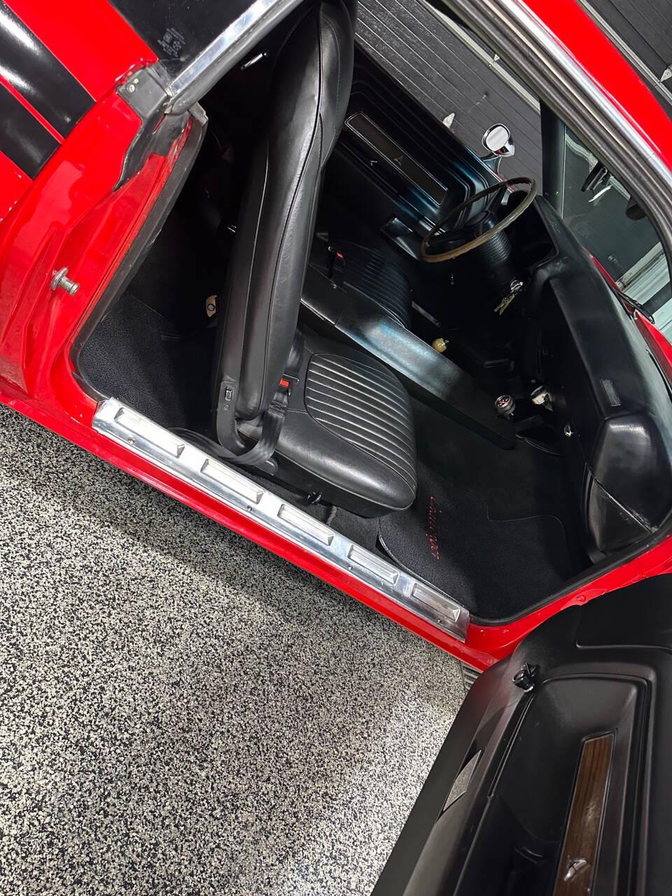 1971 Dodge Challenger