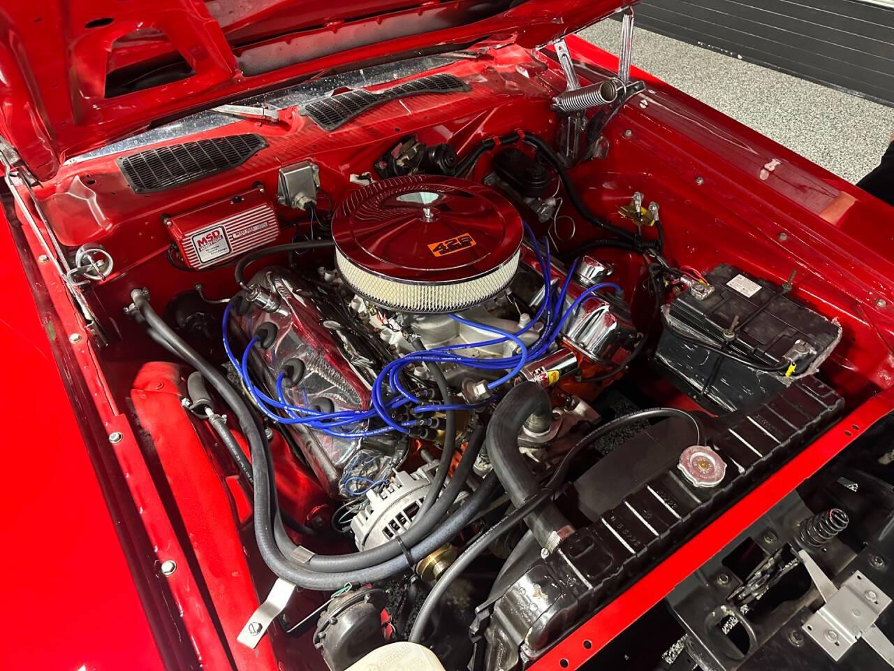 1971 Dodge Challenger