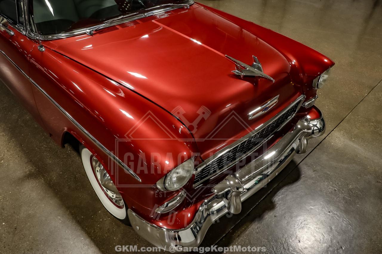 1955 Chevrolet Bel Air
