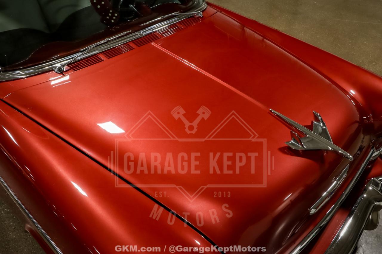1955 Chevrolet Bel Air