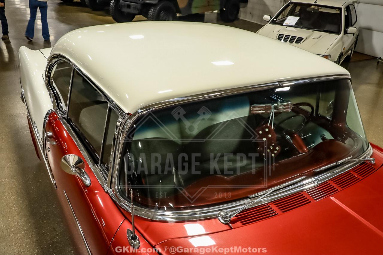 1955 Chevrolet Bel Air