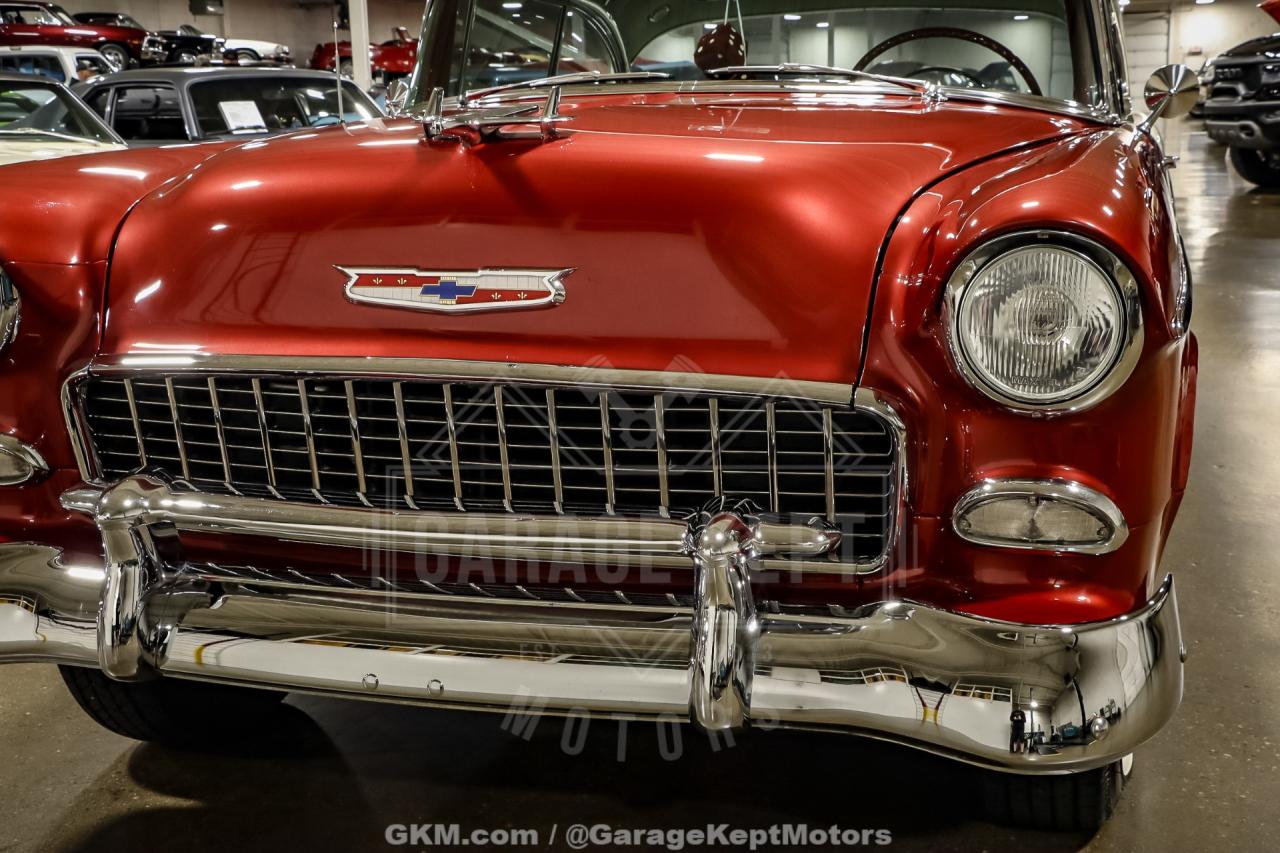 1955 Chevrolet Bel Air