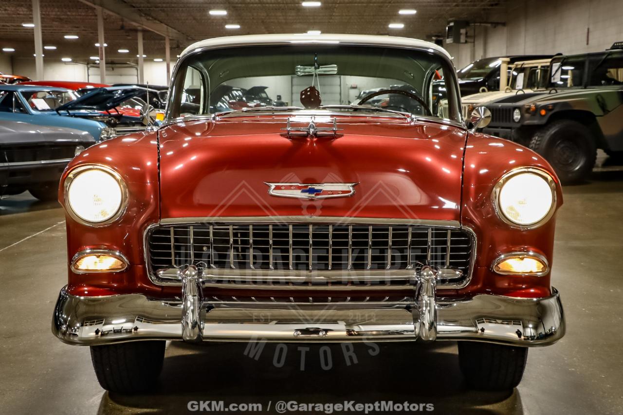 1955 Chevrolet Bel Air