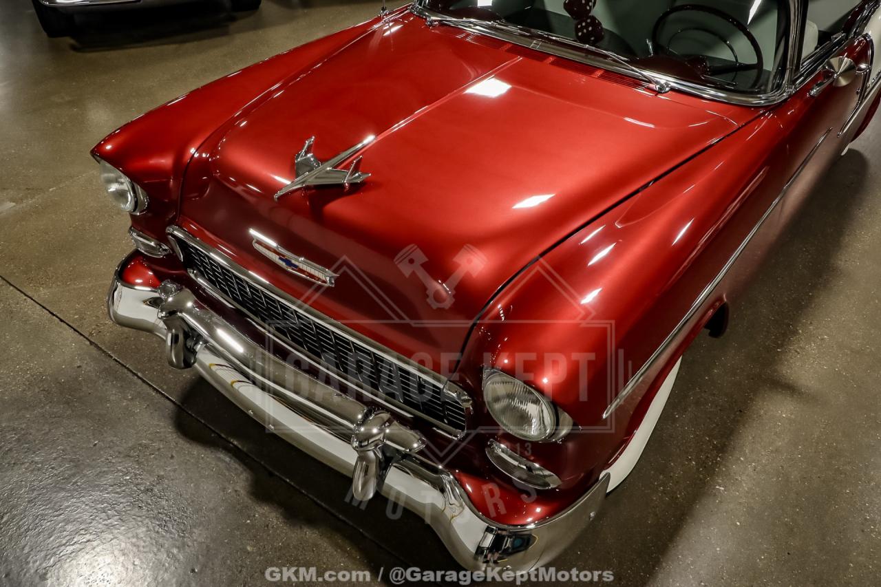 1955 Chevrolet Bel Air