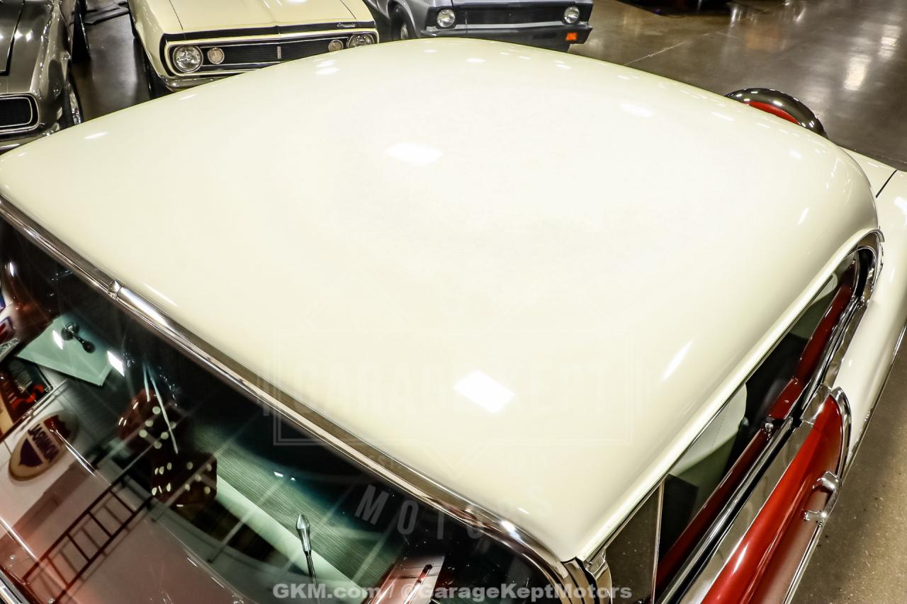 1955 Chevrolet Bel Air