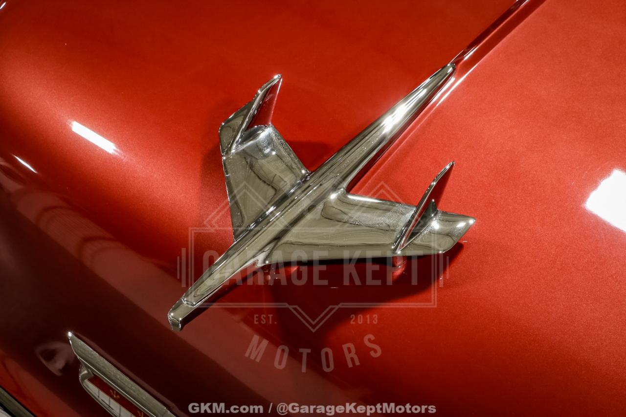 1955 Chevrolet Bel Air