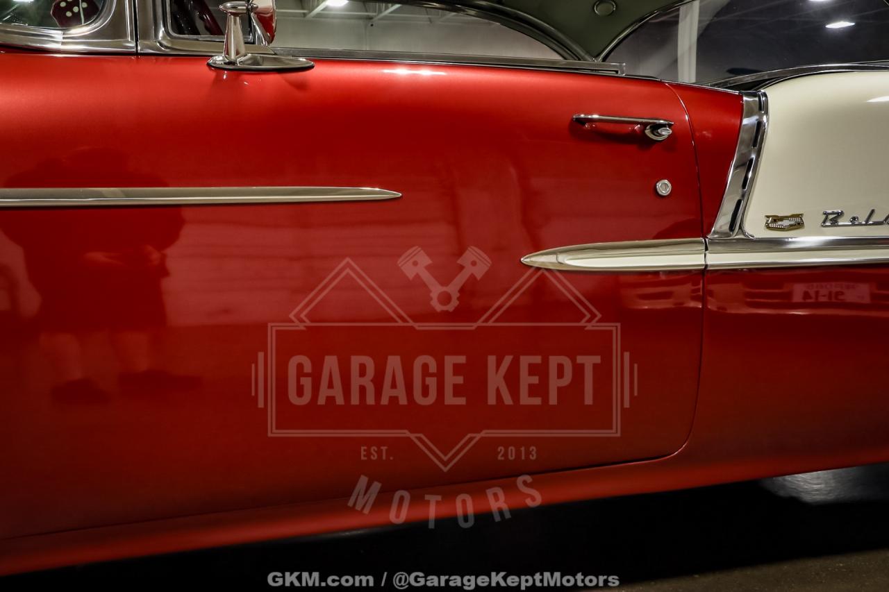 1955 Chevrolet Bel Air