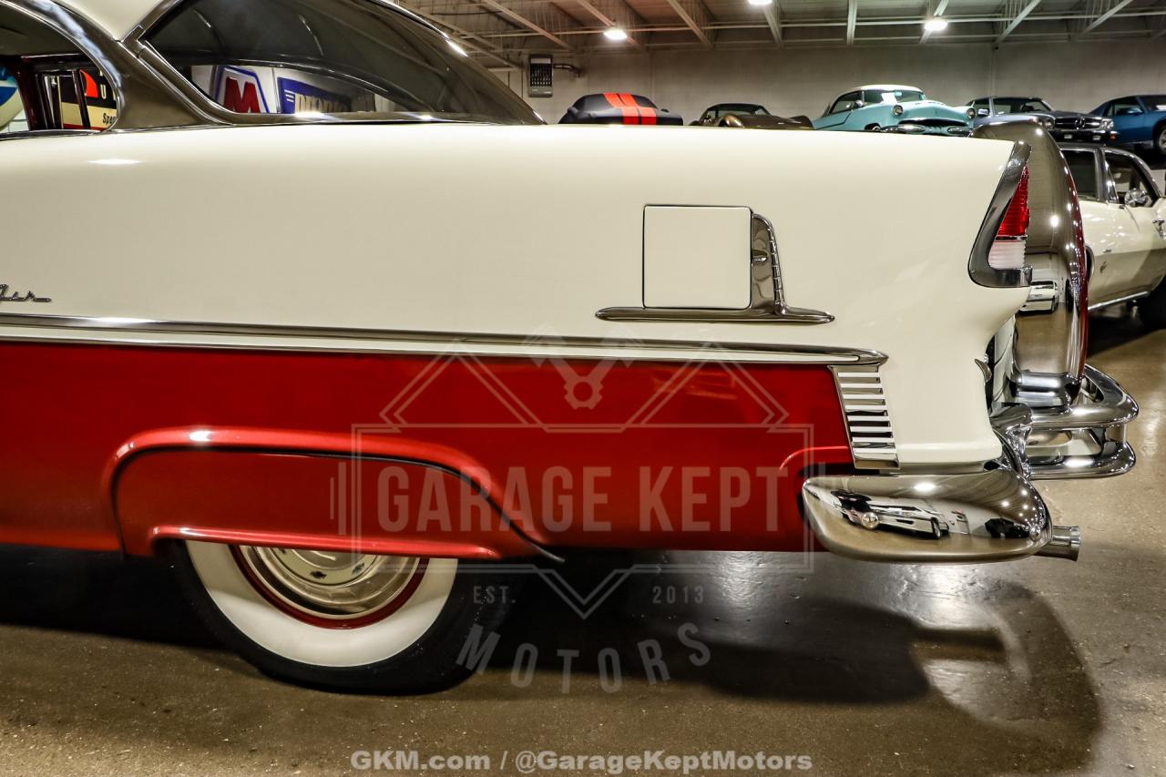 1955 Chevrolet Bel Air