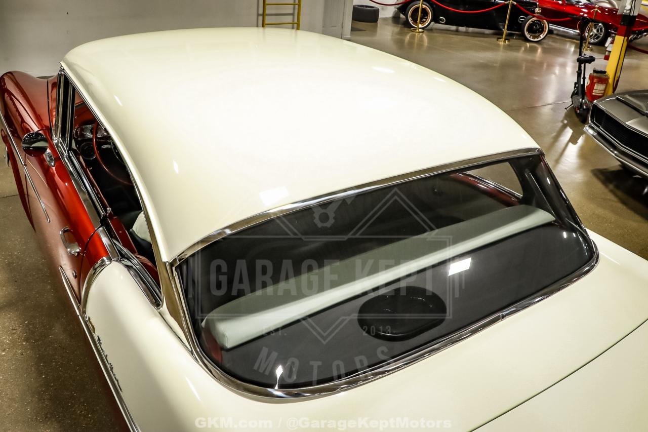 1955 Chevrolet Bel Air