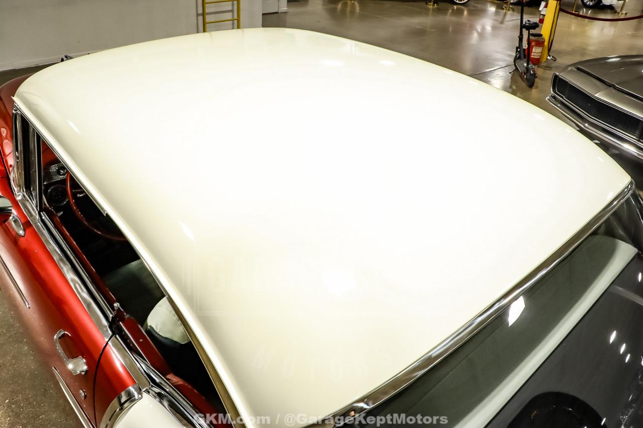 1955 Chevrolet Bel Air