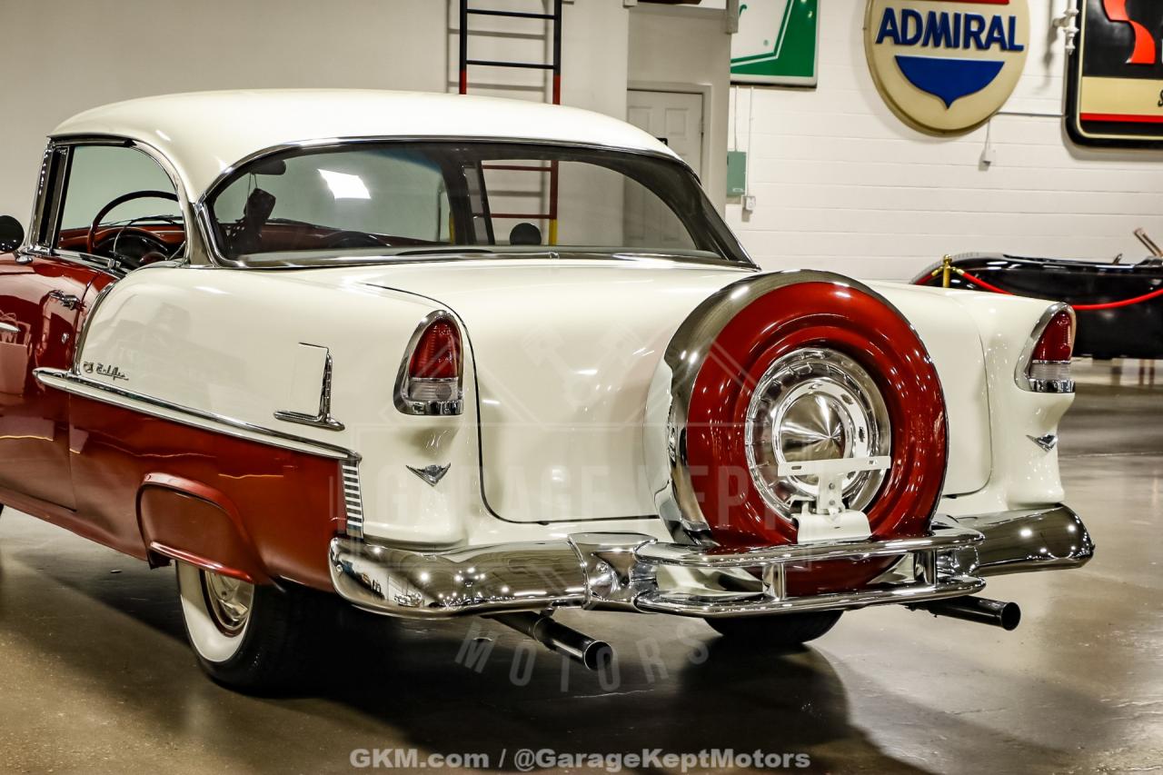 1955 Chevrolet Bel Air