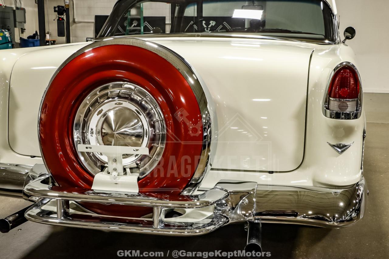 1955 Chevrolet Bel Air