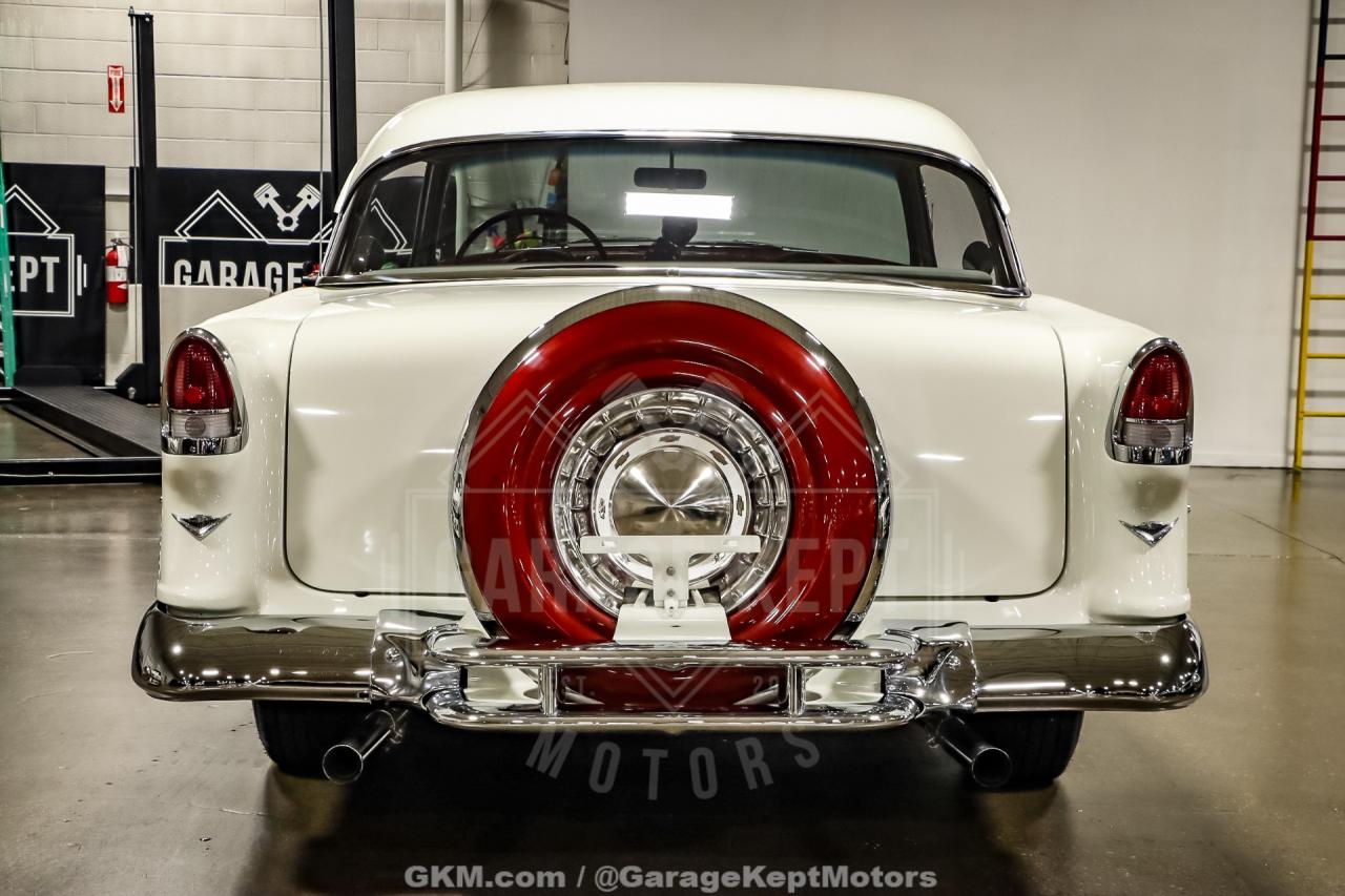 1955 Chevrolet Bel Air