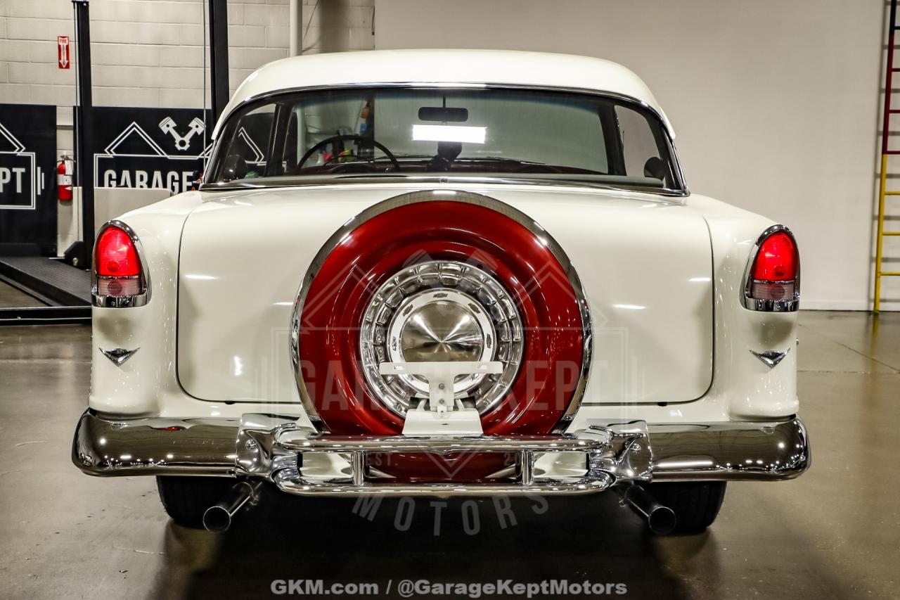 1955 Chevrolet Bel Air