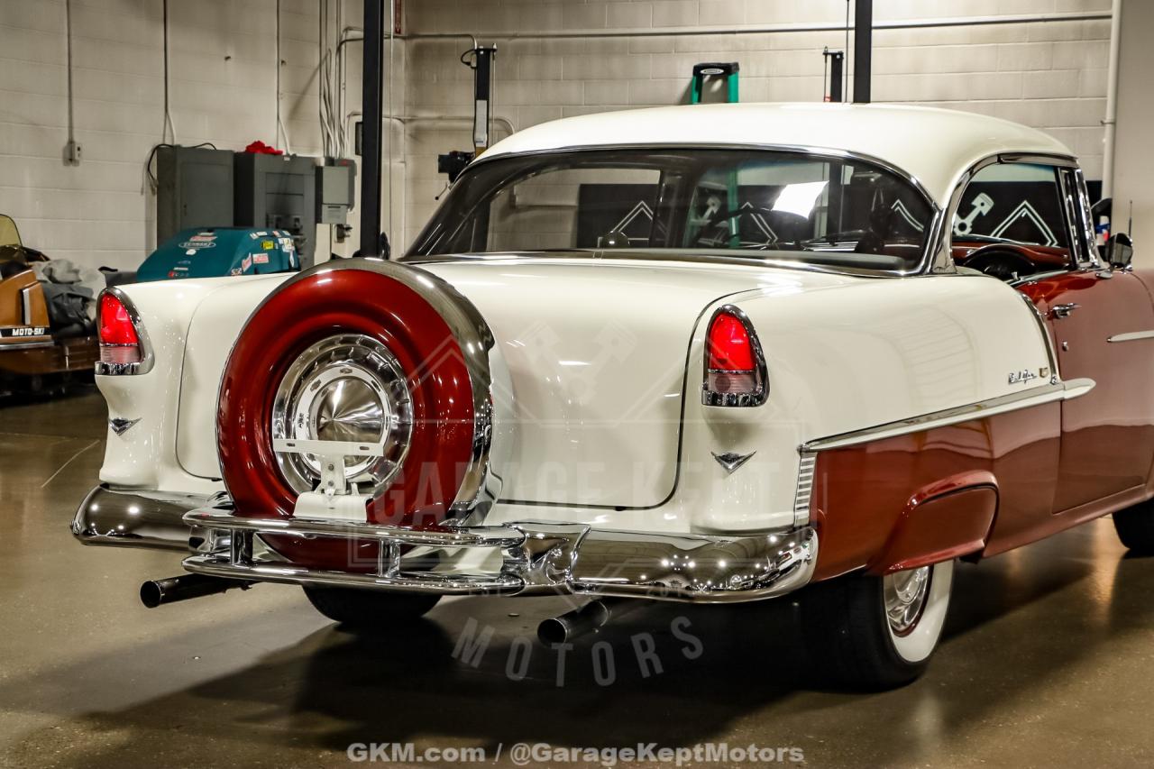 1955 Chevrolet Bel Air