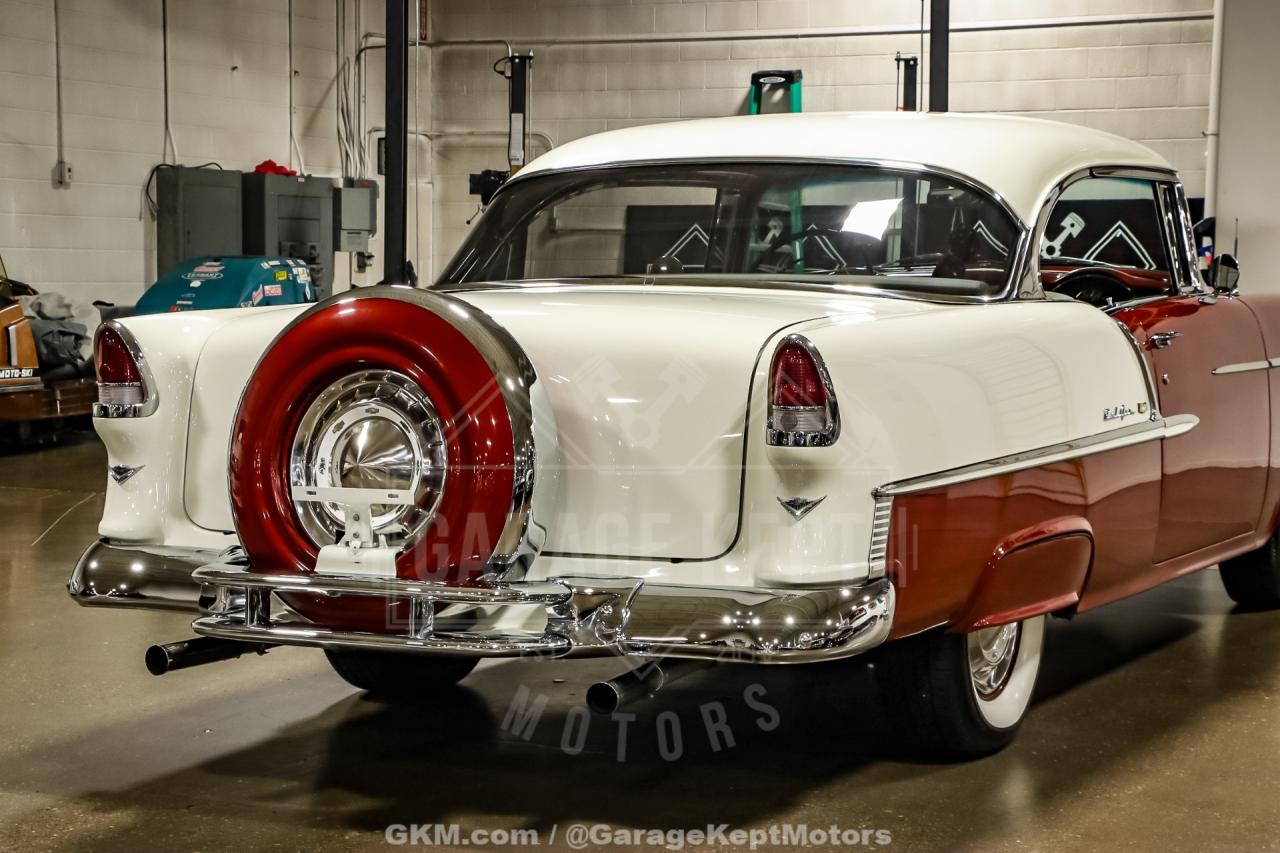 1955 Chevrolet Bel Air