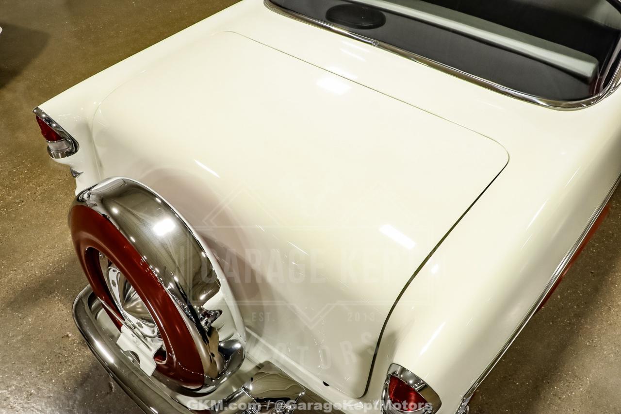 1955 Chevrolet Bel Air