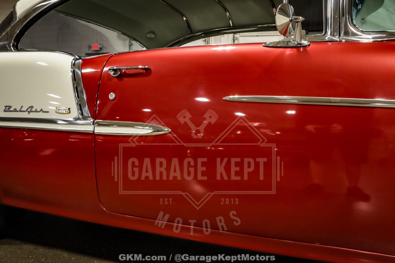 1955 Chevrolet Bel Air