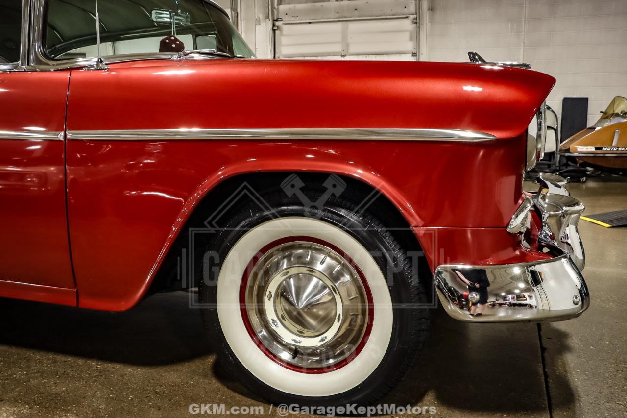 1955 Chevrolet Bel Air