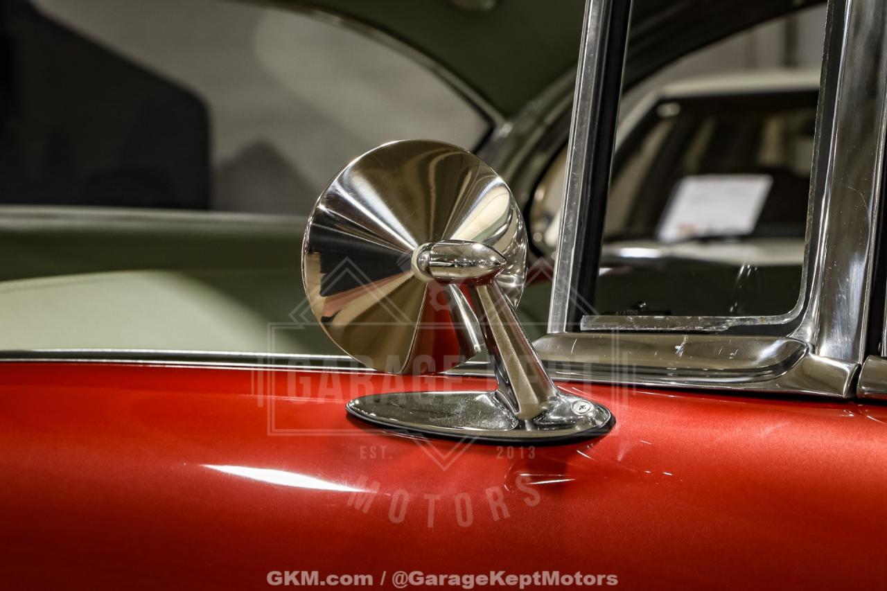 1955 Chevrolet Bel Air