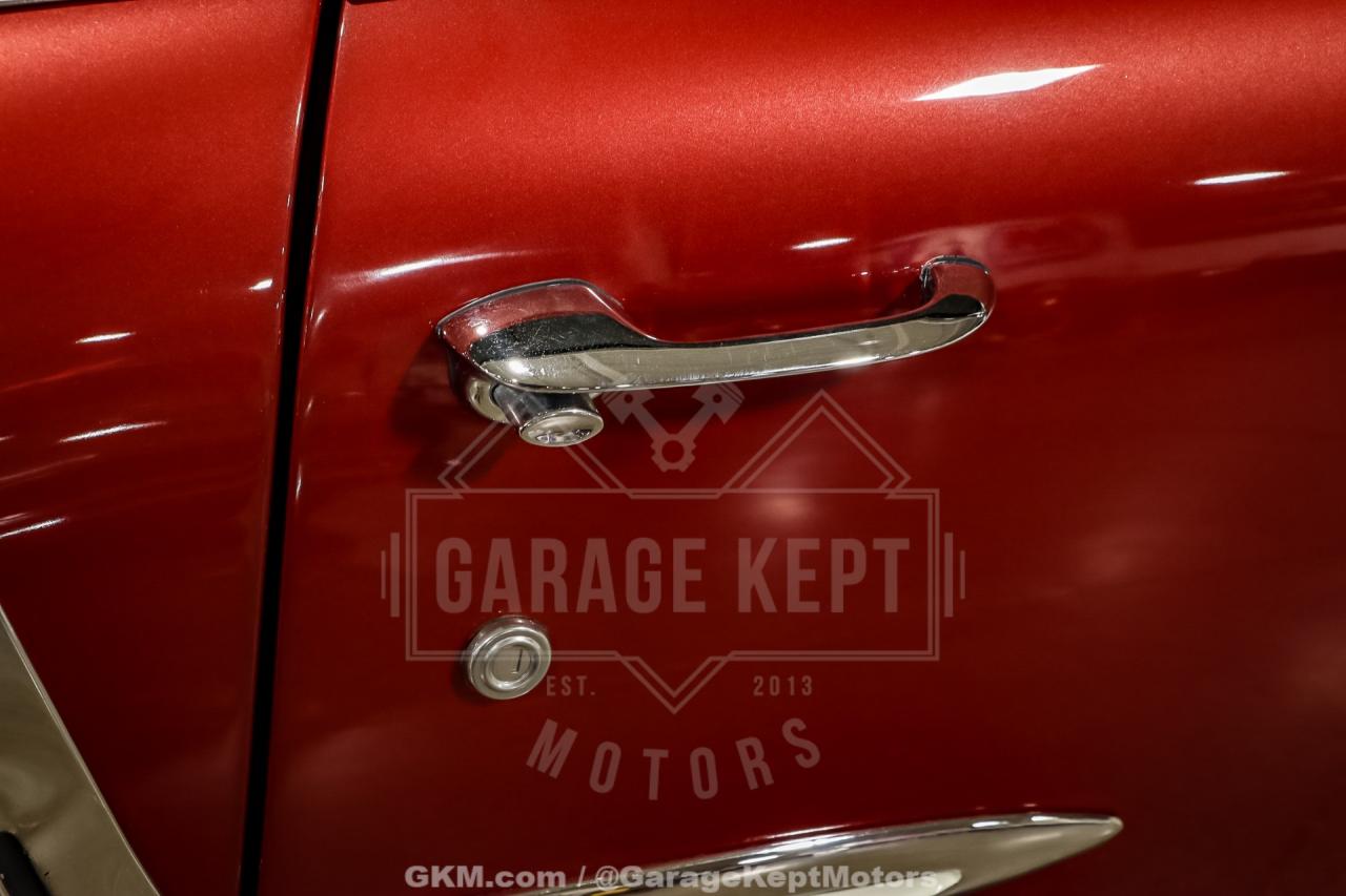 1955 Chevrolet Bel Air